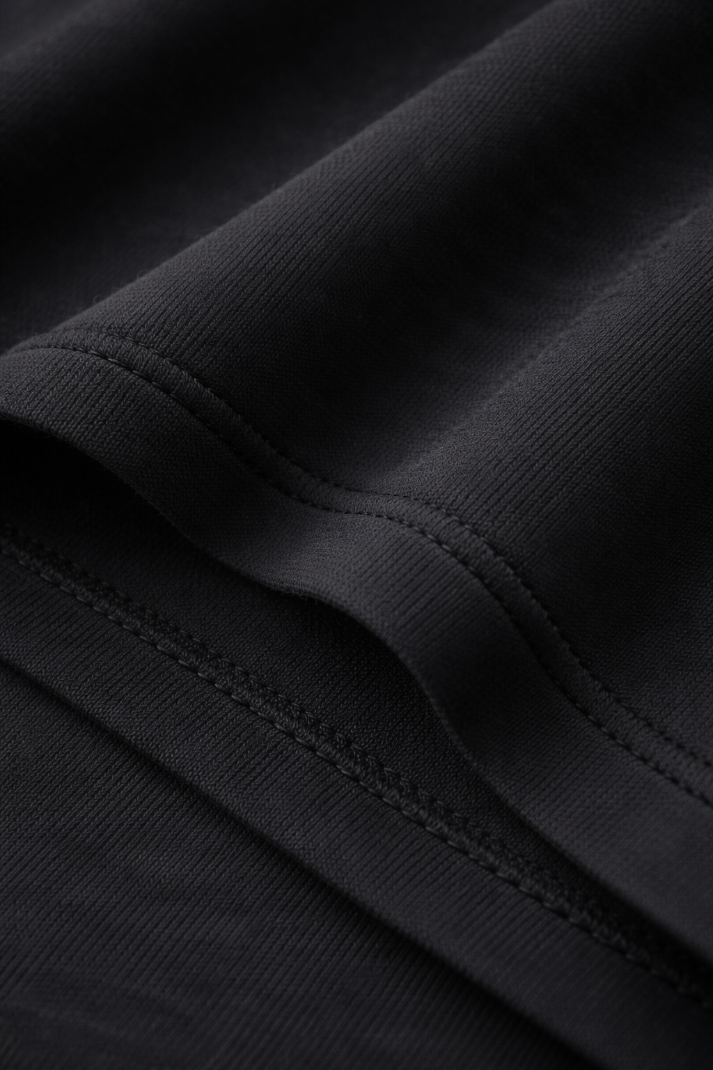 DOERS - DRS BLACK TEE