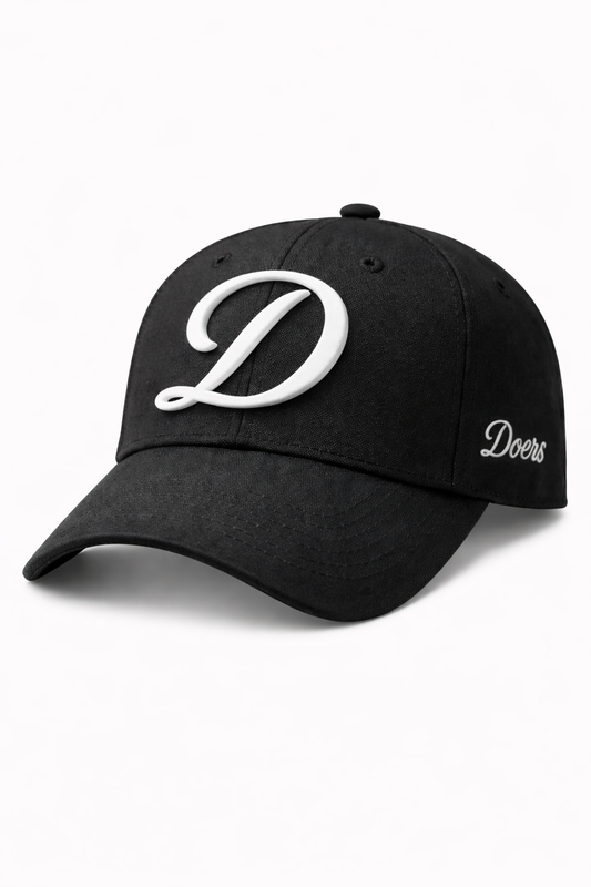 ICON CAP