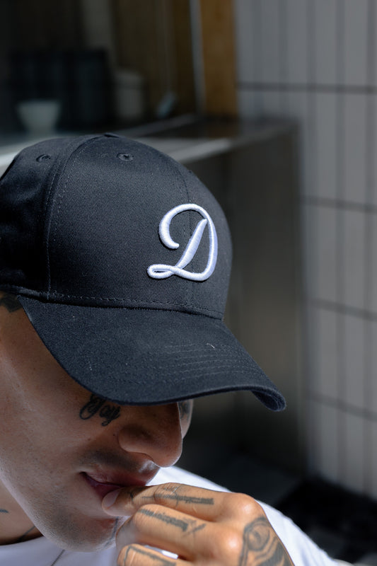 ICON CAP
