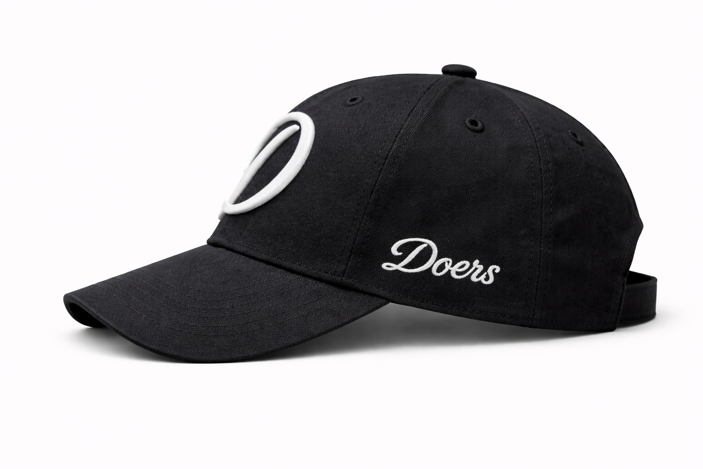 ICON CAP