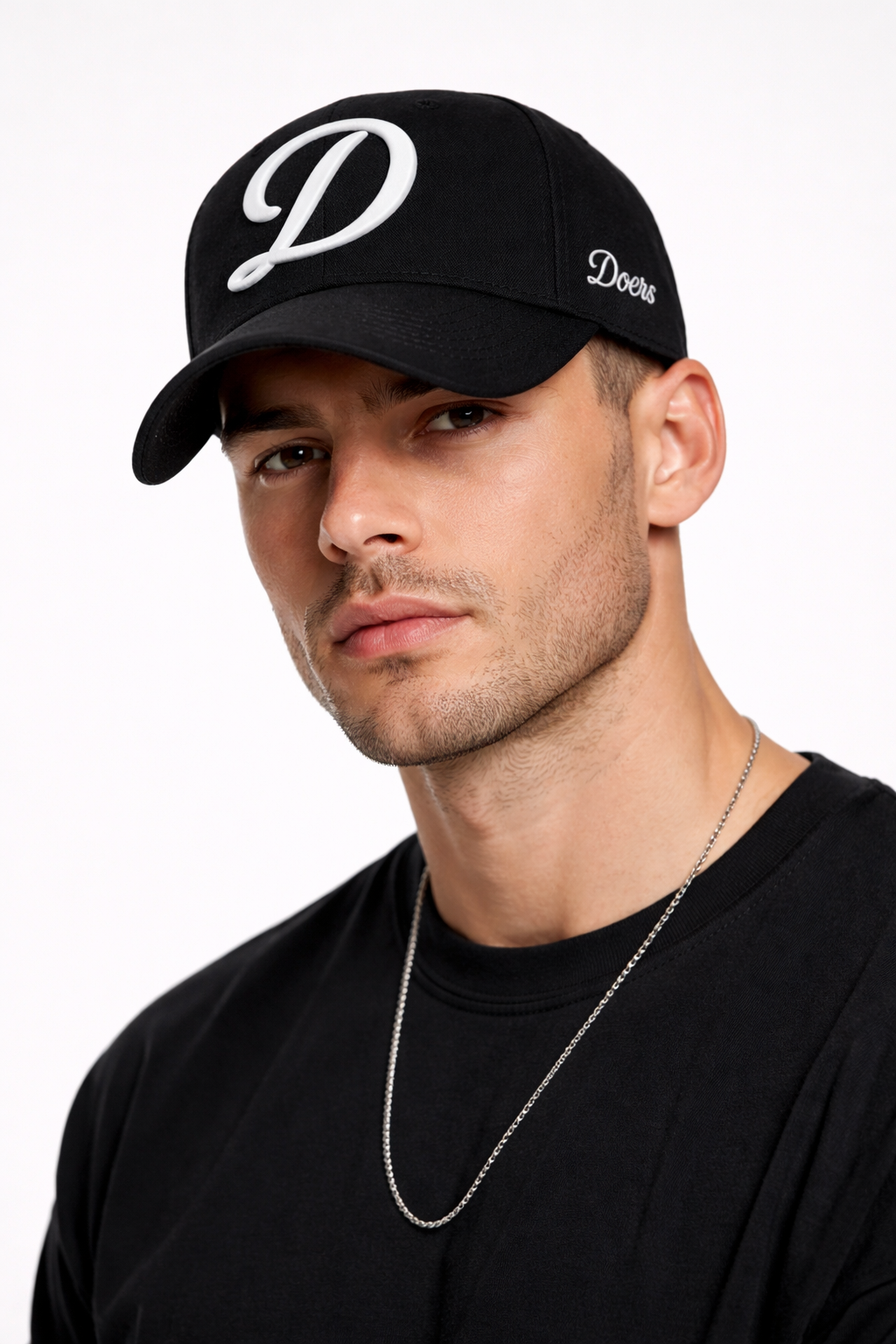 ICON CAP