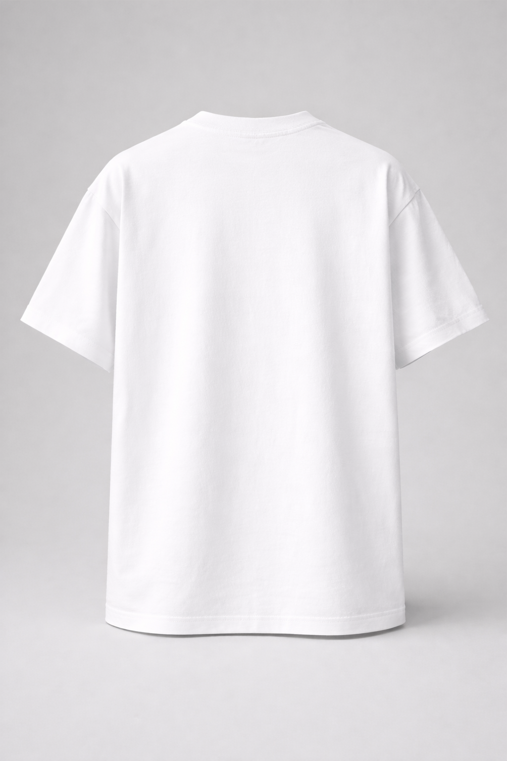 DOERS - CORE WHITE TEE